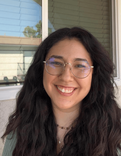 Priscilla P. Avitia